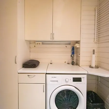 Holiday home Waterfront Townhouse With Bathtub Sauna,free Parking Helsinki