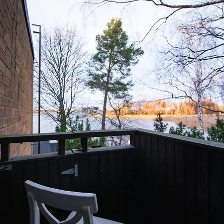 Waterfront Townhouse With Bathtub Sauna,free Parking Helsinki