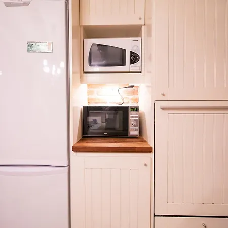 Waterfront Townhouse With Bathtub Sauna,free Parking Holiday home Helsinki