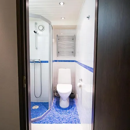 Holiday home Waterfront Townhouse With Bathtub Sauna,free Parking Helsinki