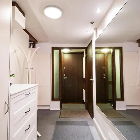 Waterfront Townhouse With Bathtub Sauna,free Parking Holiday home Helsinki