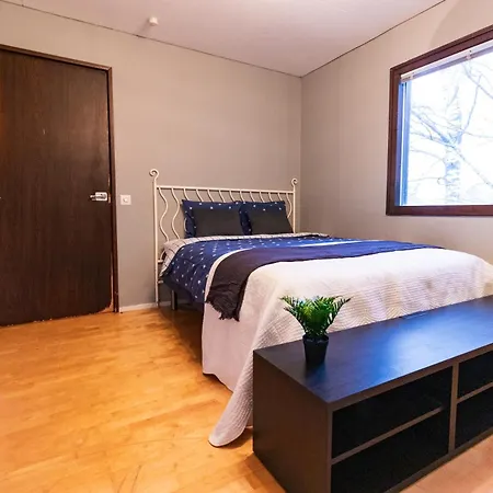 Waterfront Townhouse With Bathtub Sauna,free Parking