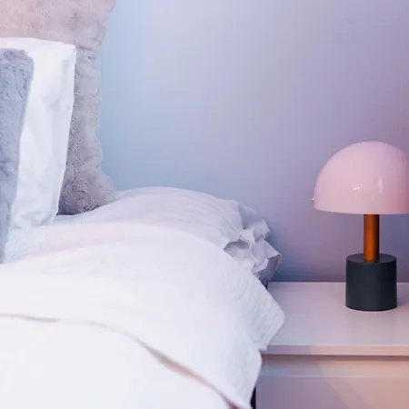 Loma-asunnot Waterfront Townhouse With Bathtub Sauna,free Parking *