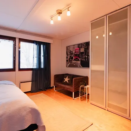 Waterfront Townhouse With Bathtub Sauna,free Parking