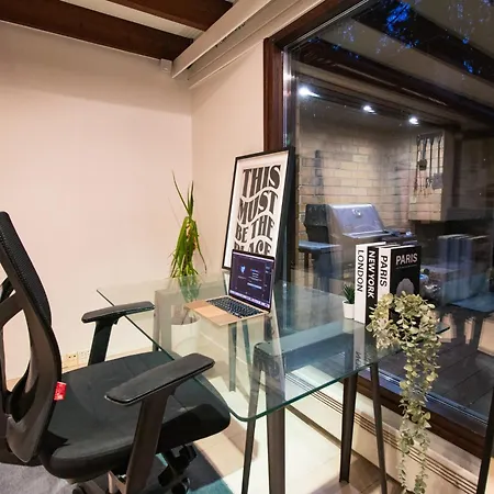 Waterfront Townhouse With Bathtub Sauna,free Parking Helsinki