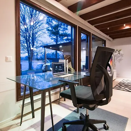 Waterfront Townhouse With Bathtub Sauna,free Parking Holiday home Helsinki
