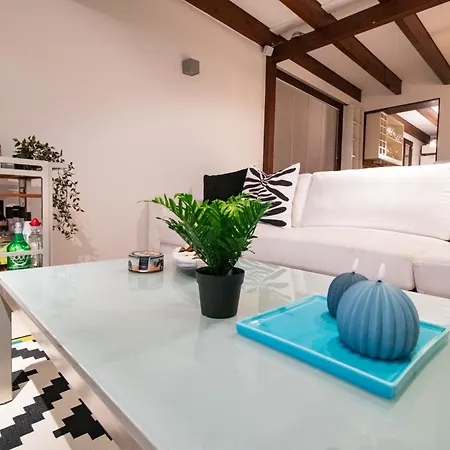Waterfront Townhouse With Bathtub Sauna,free Parking * Helsinki